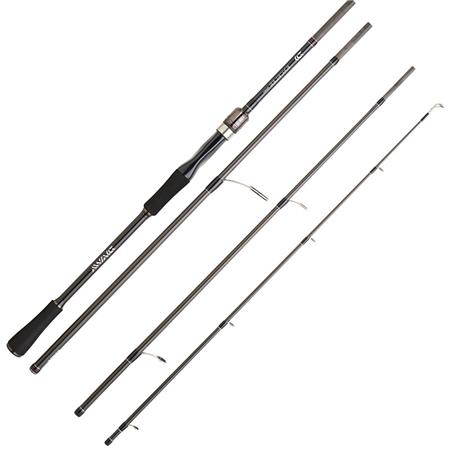 Cana Spinning Daiwa Exceler Mobile