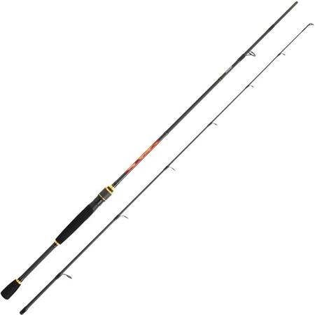 Cana Spinning Daiwa Megaforce Verticale