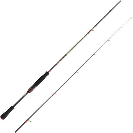 Cana Spinning Daiwa Tournament Ags Verticale
