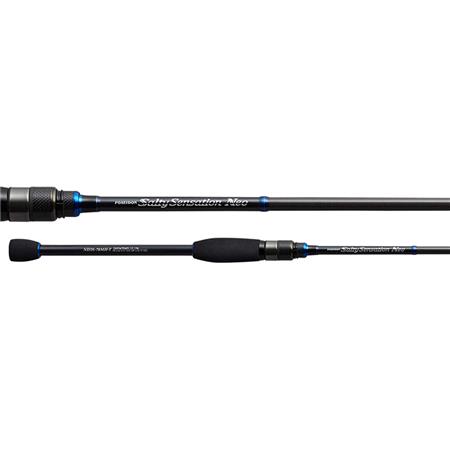 CAÑA SPINNING EVER GREEN SALTY SENSATION NEO-78MH-T