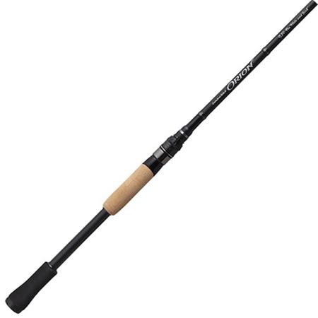 Caña Spinning Ever Green The Hide And Seek Ocss-69H