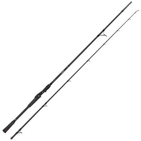 Caña Spinning Fox Rage Prism X Pike Spin Rod