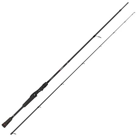 CAÑA SPINNING FOX RAGE PRISM X TWITCHER SPINNING ROD