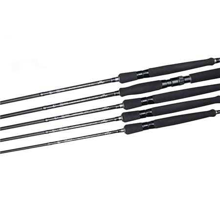 CAÑA SPINNING FOX RAGE TI PRO SPIN FINESSE RODS