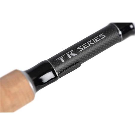 CAÑA SPINNING FOX RAGE TR DS MASTER SPINNING ROD