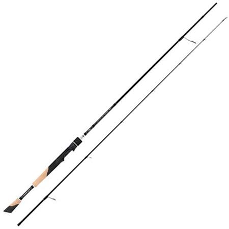 Cana Spinning Fox Rage Tr Finesse Game Spin Rod