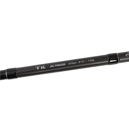 CAÑA SPINNING FOX RAGE TR JIG FINESSE SPINNING ROD