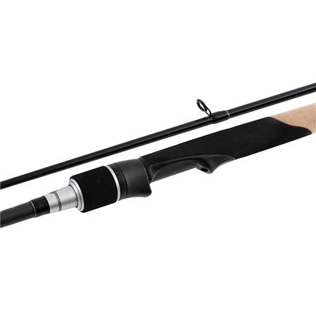 CANA SPINNING FOX RAGE TR JIG FINESSE SPIN ROD