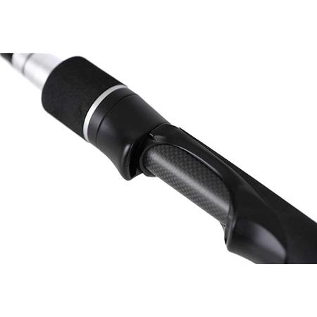 CANA SPINNING FOX RAGE TR LINEAR LIGHT SPIN ROD