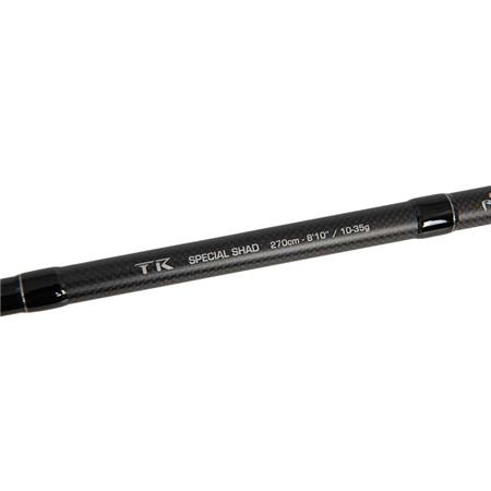 CAÑA SPINNING FOX RAGE TR SPECIAL SHAD SPINNING ROD