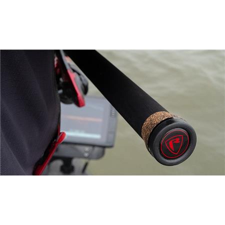 CAÑA SPINNING FOX RAGE WARRIOR PERCH JIGGER ROD