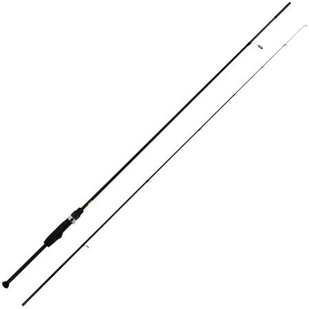 Caña Spinning Graphiteleader Corto