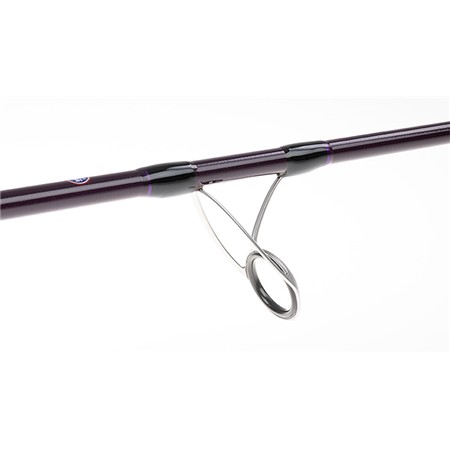 CAÑA SPINNING HART TORO TREK FK 9MH