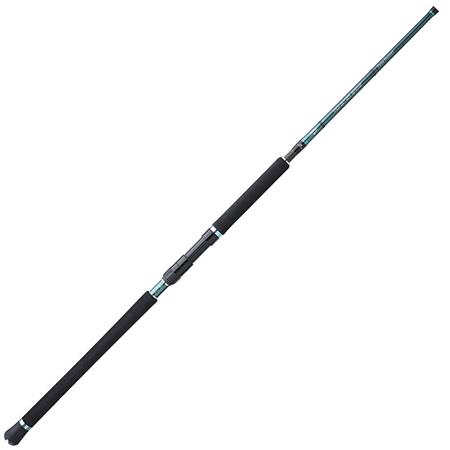 CAÑA SPINNING HEARTY RISE MONSTER GAME TUNA HUNTER