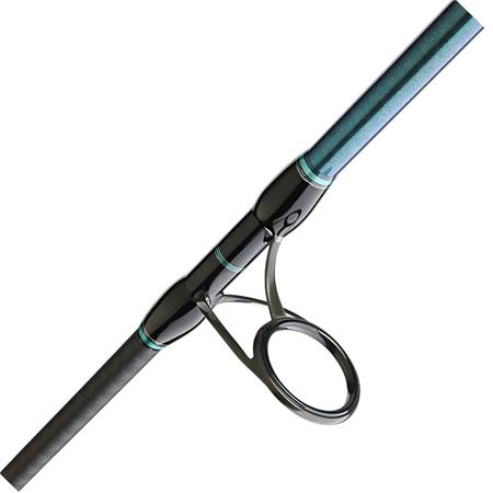 CAÑA SPINNING HEARTY RISE MONSTER GAME TUNA HUNTER
