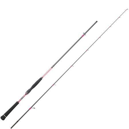 Caña Spinning Hearty Rise Salt Monster Sw