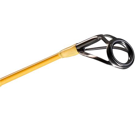 CAÑA SPINNING ILLEX ELEMENT RIDER X5 S 240 H YELLOW FIGHT