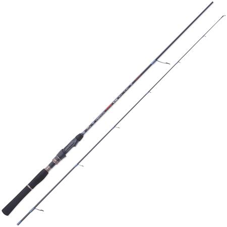 Caña Spinning Iron Claw Vertical Pro