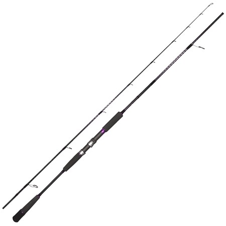 Caña Spinning K-One 3011S K-Fight