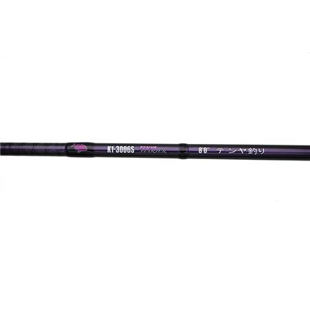 CAÑA SPINNING K-ONE K1-3006S