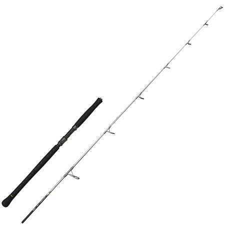 Cana Spinning Madcat Full Force Spin Rod