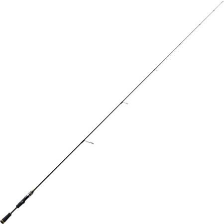 Caña Spinning Major Craft Benkei