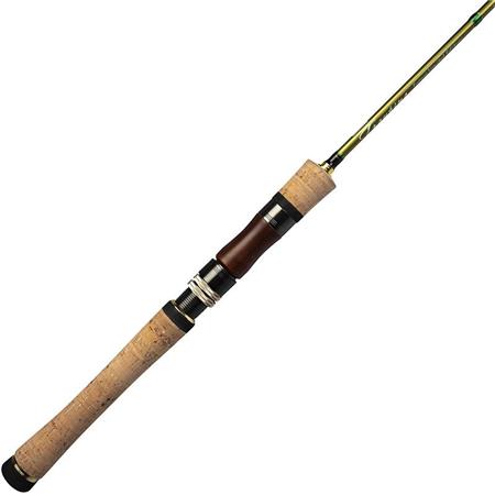 Cana Spinning Major Craft Troutino