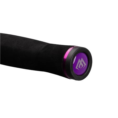 CAÑA SPINNING MIKADO BIXLITE JERK SPIN