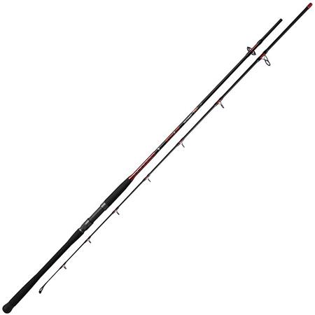 Caña Spinning Mikado Cat Territory Troll&Spin