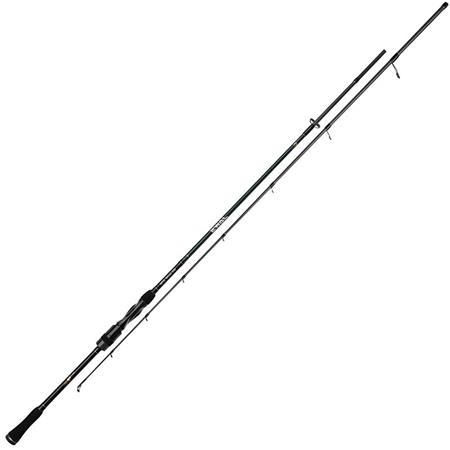 Caña Spinning Mikado Jaws Big Game Spin