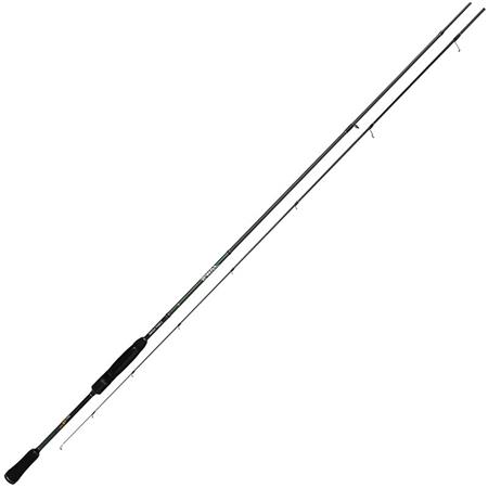 Caña Spinning Mikado Jaws Light Game