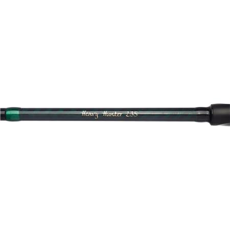 CAÑA SPINNING MIKADO KATSUDO HEAVY HUNTER SPIN