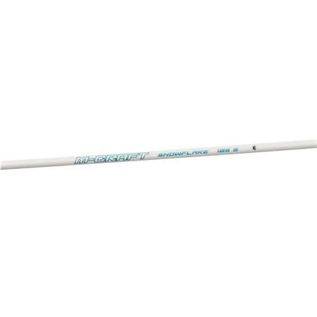 CAÑA SPINNING MIKADO M-CRAFT SNOWFLAKE