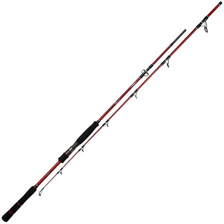 Caña Spinning Mikado Silupro Donkey Spin&Troll