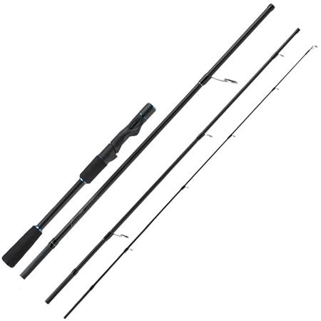 Caña Spinning Molix Fioretto Essence Travel