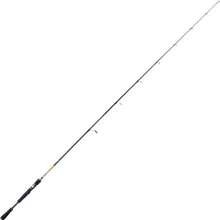 Cana Spinning Molix Skirmjan Freshwater
