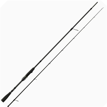 Caña Spinning Nays Nxt