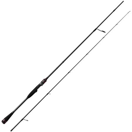 Caña Spinning N.S Black Hole Silk Rod 2 Edition