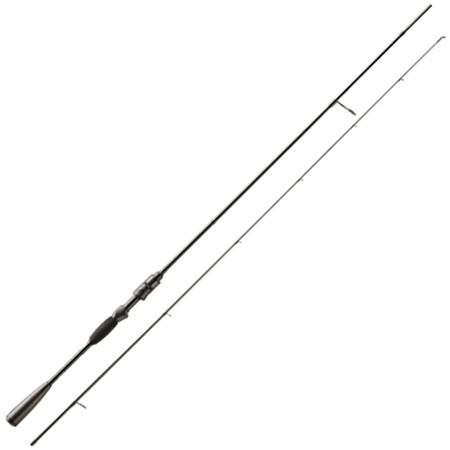 Cana Spinning Okuma Psycho Stick