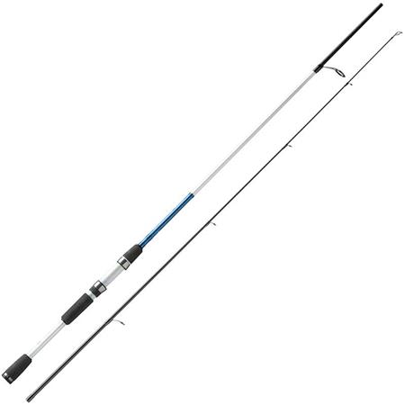 Caña Spinning Okuma Solaris