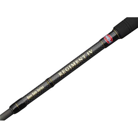 CAÑA SPINNING PENN REGIMENT IV BASS SPINNING ROD