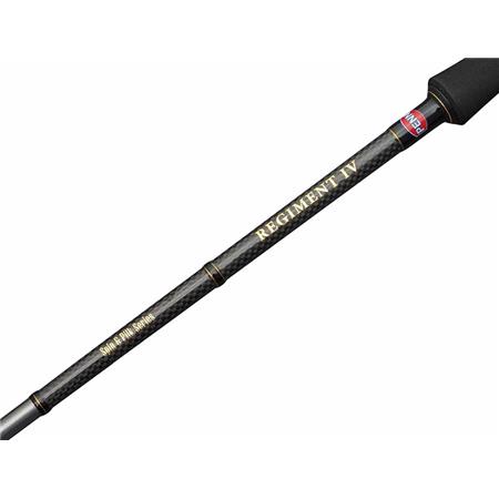 CAÑA SPINNING PENN REGIMENT IV SPIN/PILK ROD