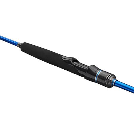 CANA SPINNING PENN RETALIATE X LIGHT JIGGING SPIN ROD