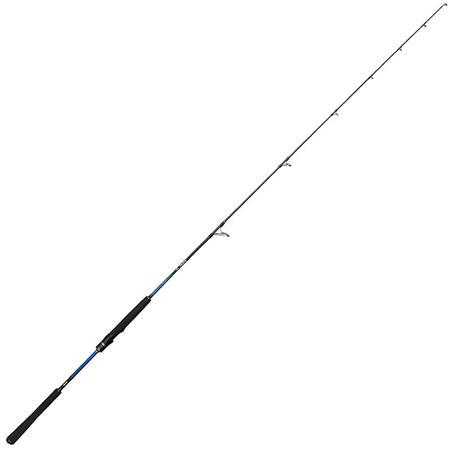 Cana Spinning Penn Retaliate X Light Jigging Spin Rod