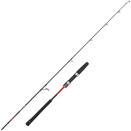 Cana Spinning Penn Retaliate X Solid Jigging Spin Rod