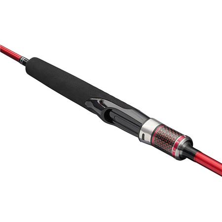 CAÑA SPINNING PENN RETALIATE X SOLID LIGHT JIGGING SPIN ROD