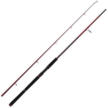 Caña Spinning Penn Squadron Iii Sw Spin Spinning Rod