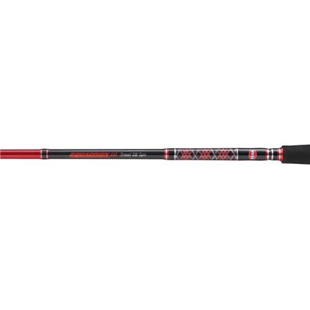 CAÑA SPINNING PENN SQUADRON III TRAVEL SW SPIN SPINNING ROD