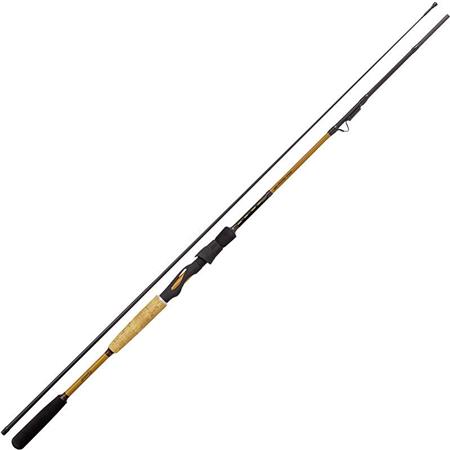 CANA SPINNING QUANTUM G-FORCE JIGGING INLINE