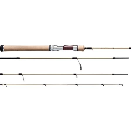CANA SPINNING RAPALA CLASSIC COUNTDOWN TRAVEL